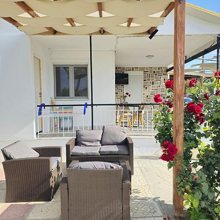 Sunny Coast Halkidiki! Villa Sozopoli Eksteriør billede