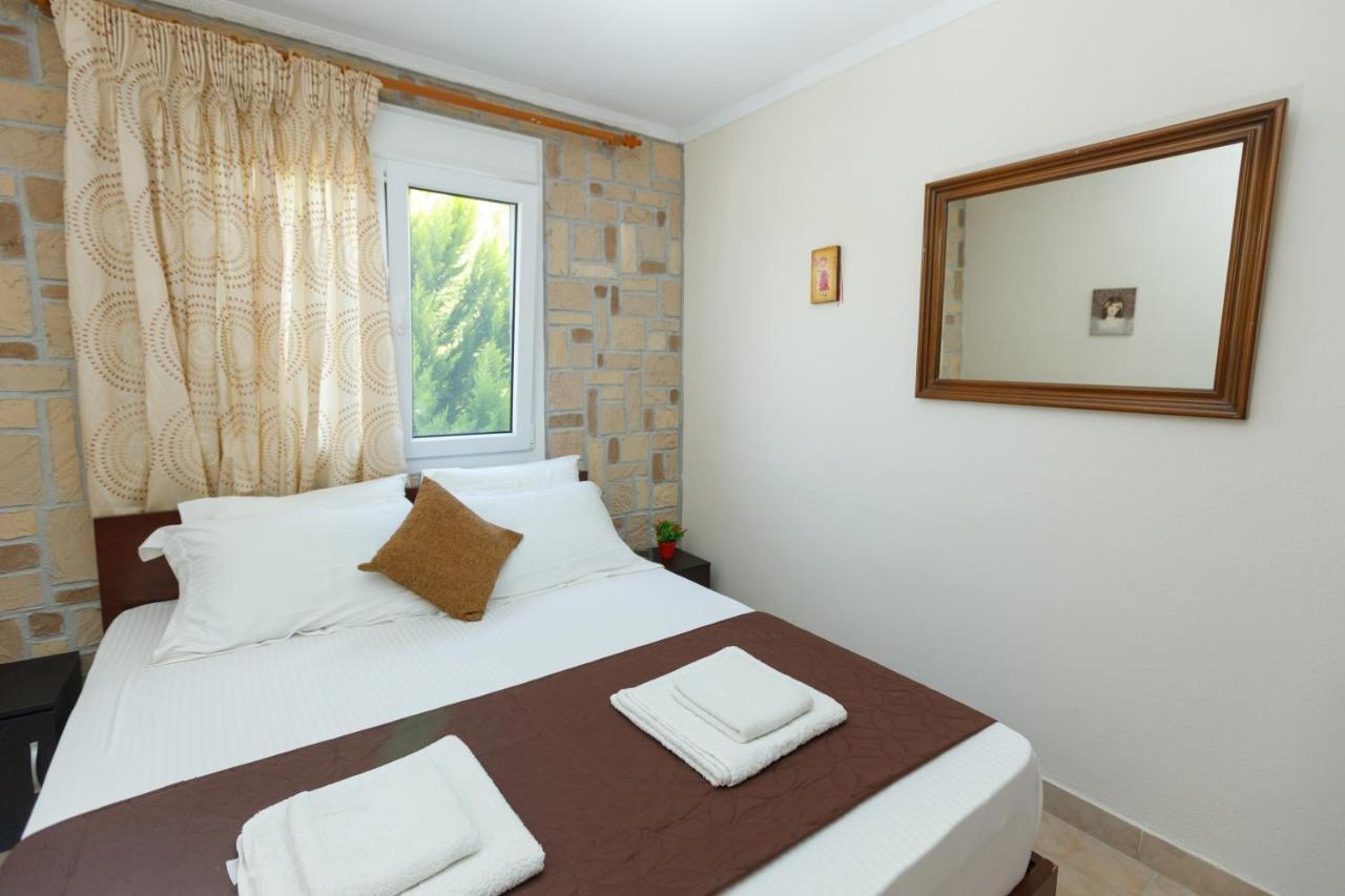 Sunny Coast Halkidiki! Villa Sozopoli Eksteriør billede