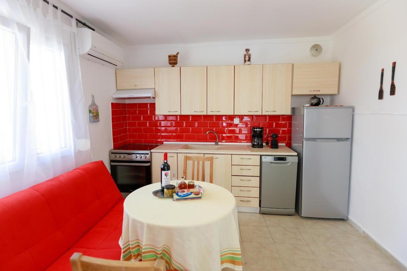 Sunny Coast Halkidiki! Villa Sozopoli Eksteriør billede