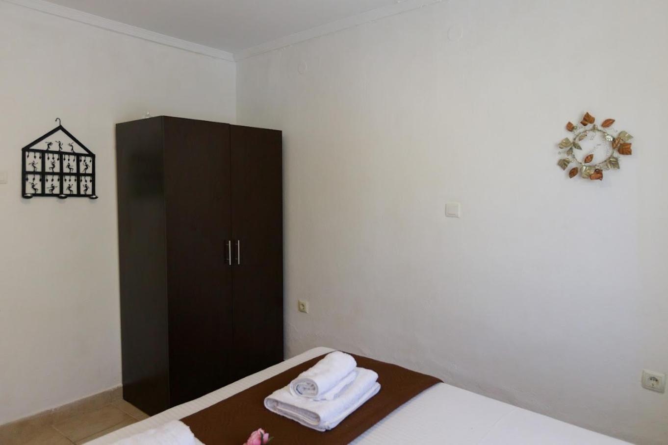 Sunny Coast Halkidiki! Villa Sozopoli Eksteriør billede