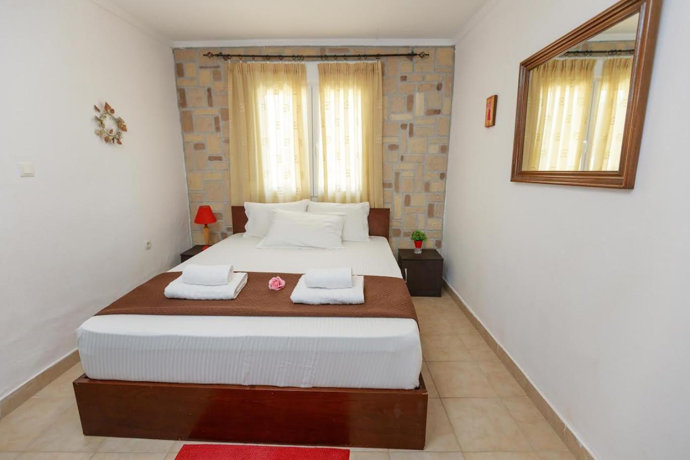 Sunny Coast Halkidiki! Villa Sozopoli Eksteriør billede