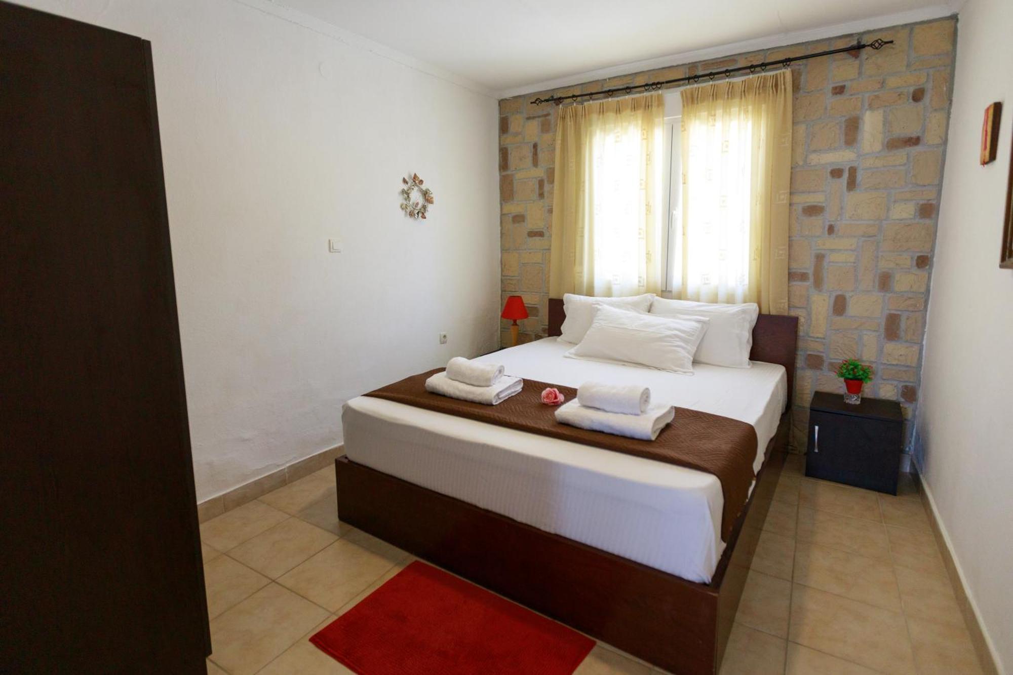 Sunny Coast Halkidiki! Villa Sozopoli Eksteriør billede
