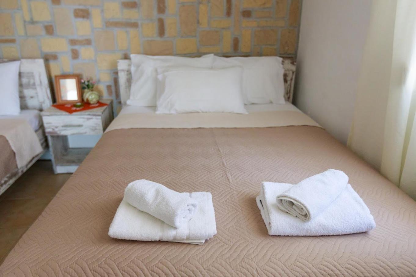 Sunny Coast Halkidiki! Villa Sozopoli Eksteriør billede