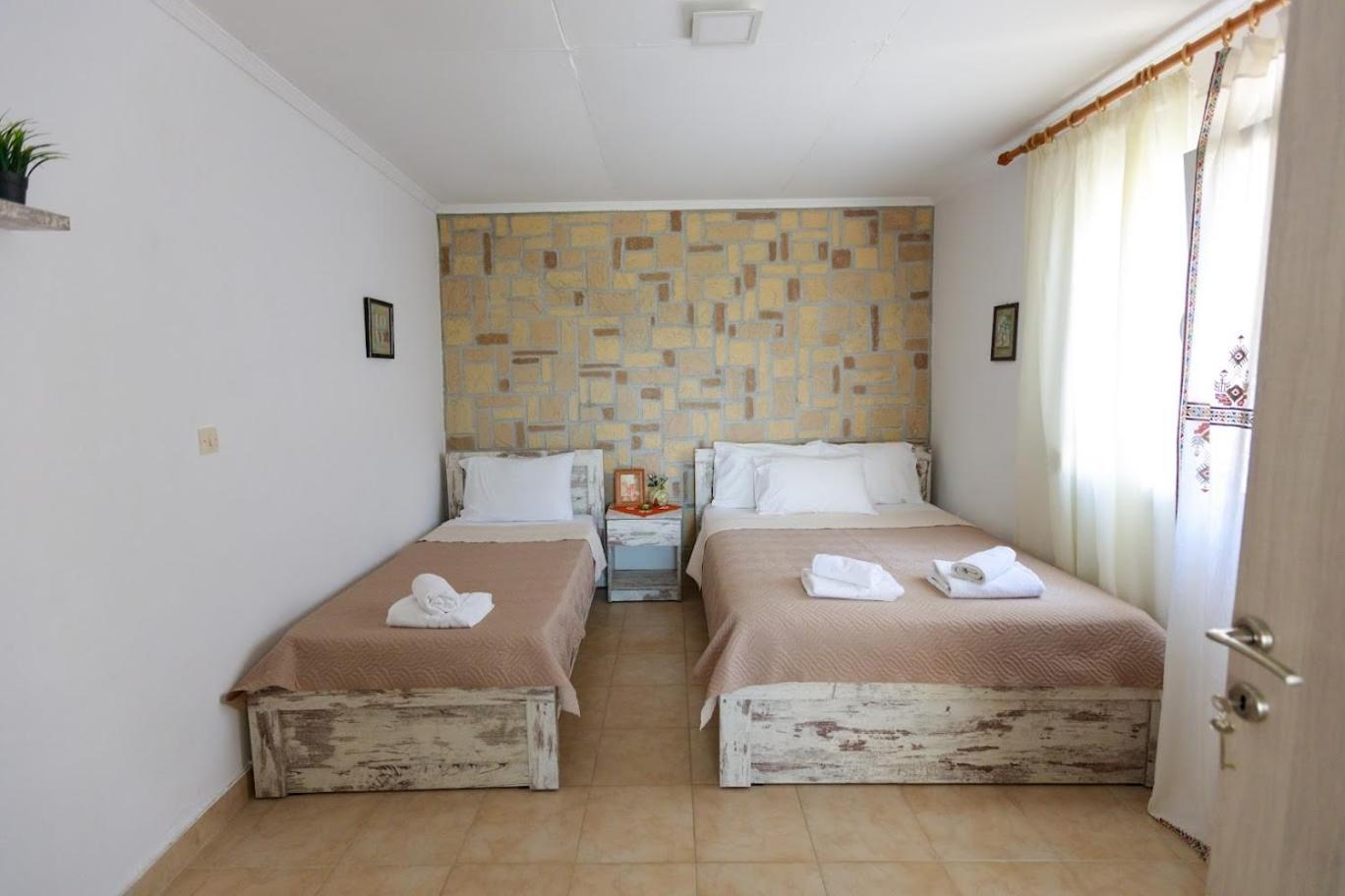 Sunny Coast Halkidiki! Villa Sozopoli Eksteriør billede
