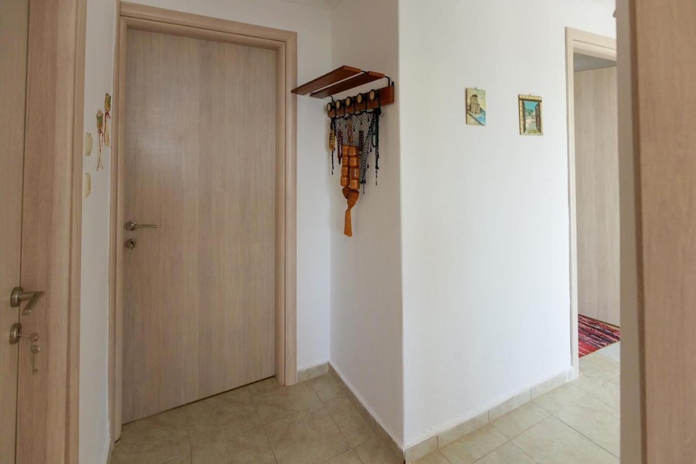 Sunny Coast Halkidiki! Villa Sozopoli Eksteriør billede