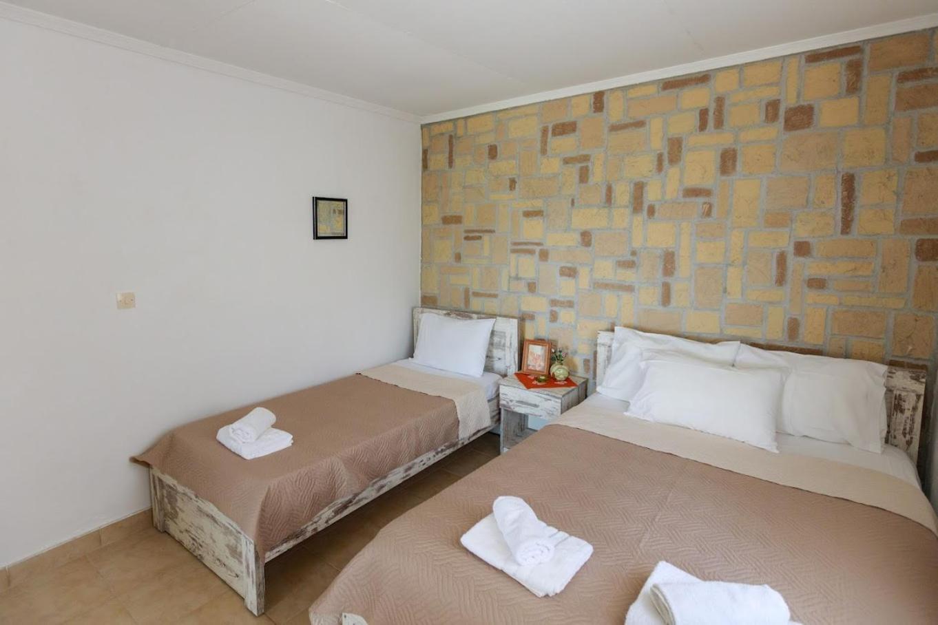 Sunny Coast Halkidiki! Villa Sozopoli Eksteriør billede